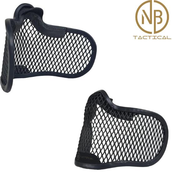 サバゲー マスク サバイバルゲーム NB TACTICAL FORTIS V2 BUNDLE