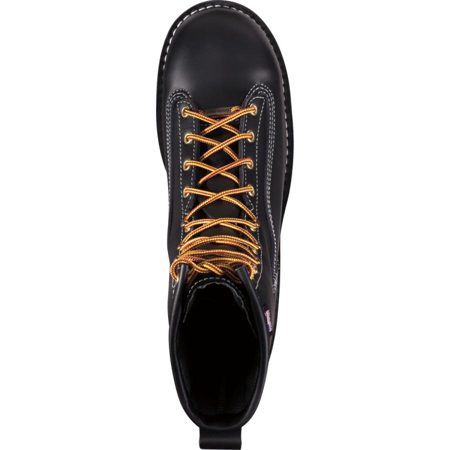 Danner ダナー ブーツ DANNER スーパーレイン フォレスト Black