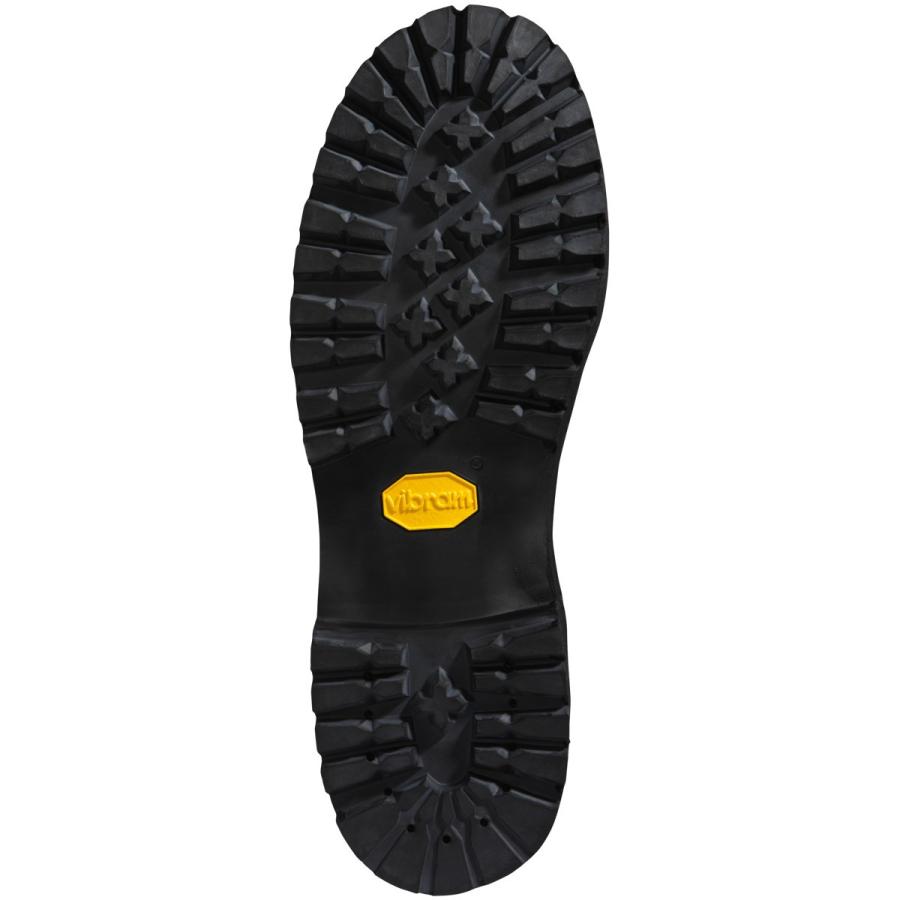 Danner（ダナー） ブーツ DANNER Super Rain Forest Black Insulated