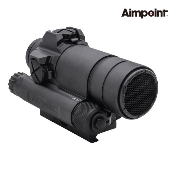 エイムポイント Aimpoint CompM4s ドットサイト レッドドット