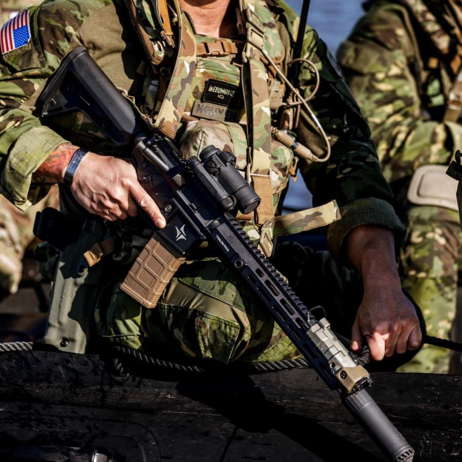 エイムポイント Aimpoint CompM4s ドットサイト レッドドット 光学