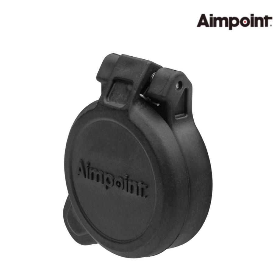 AIMPOINT エイムポイント フリップアップ リア レンズカバー ブラック 12224 | 