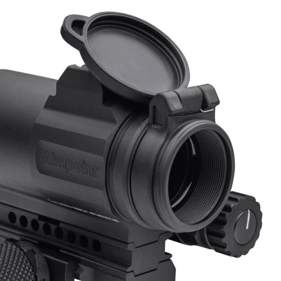 AIMPOINT エイムポイント フリップアップ リア レンズカバー ブラック 12224 |  | 02