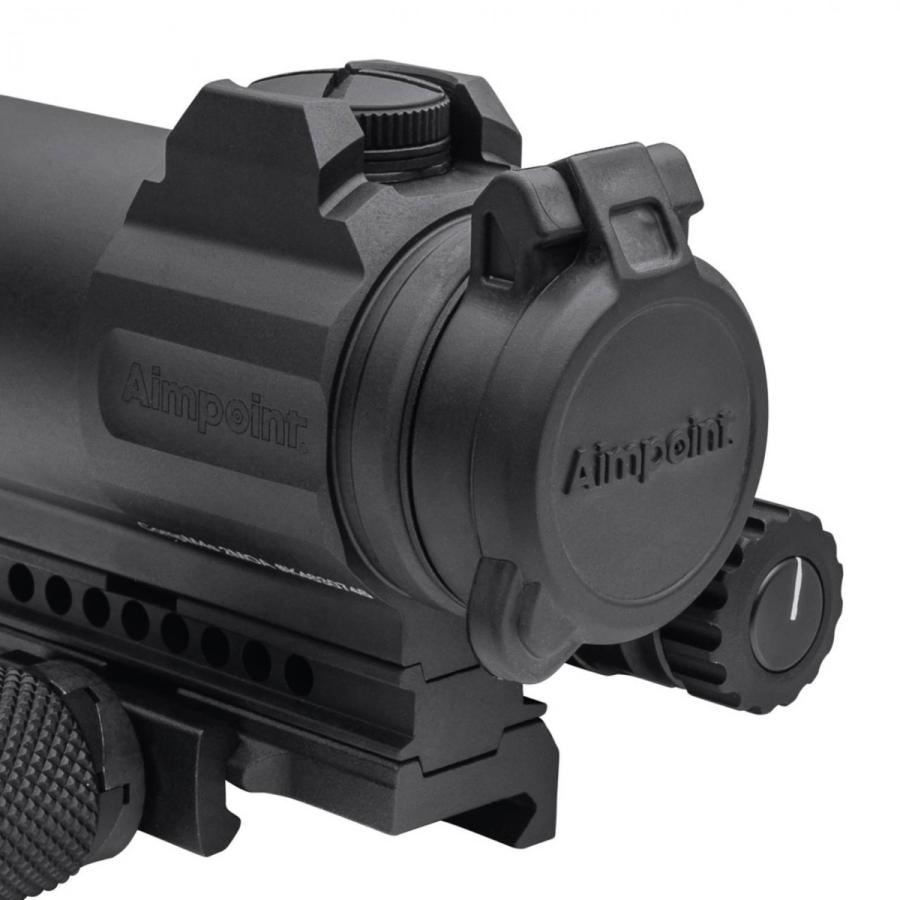 AIMPOINT エイムポイント フリップアップ リア レンズカバー ブラック 12224 |  | 03