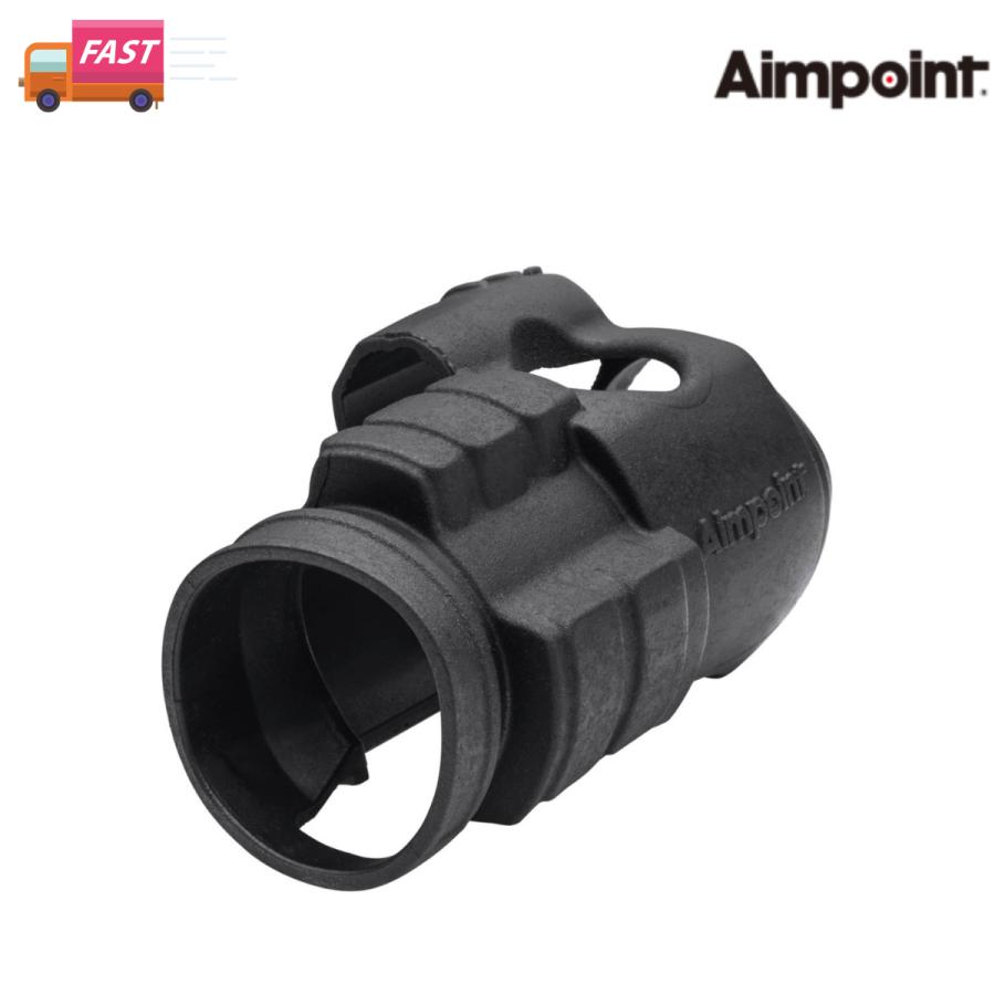 エイムポイント Aimpoint アウターラバー カバーブラック 12225 | 