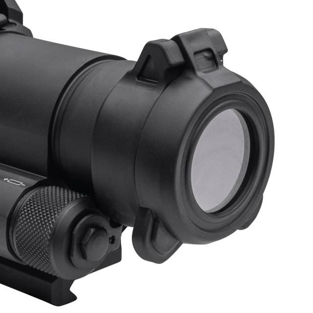 エイムポイント Aimpoint CompM2 M3 ML2 ML3 フリップアップ フロントレンズカバー 透明 12241 実物 |  | 01