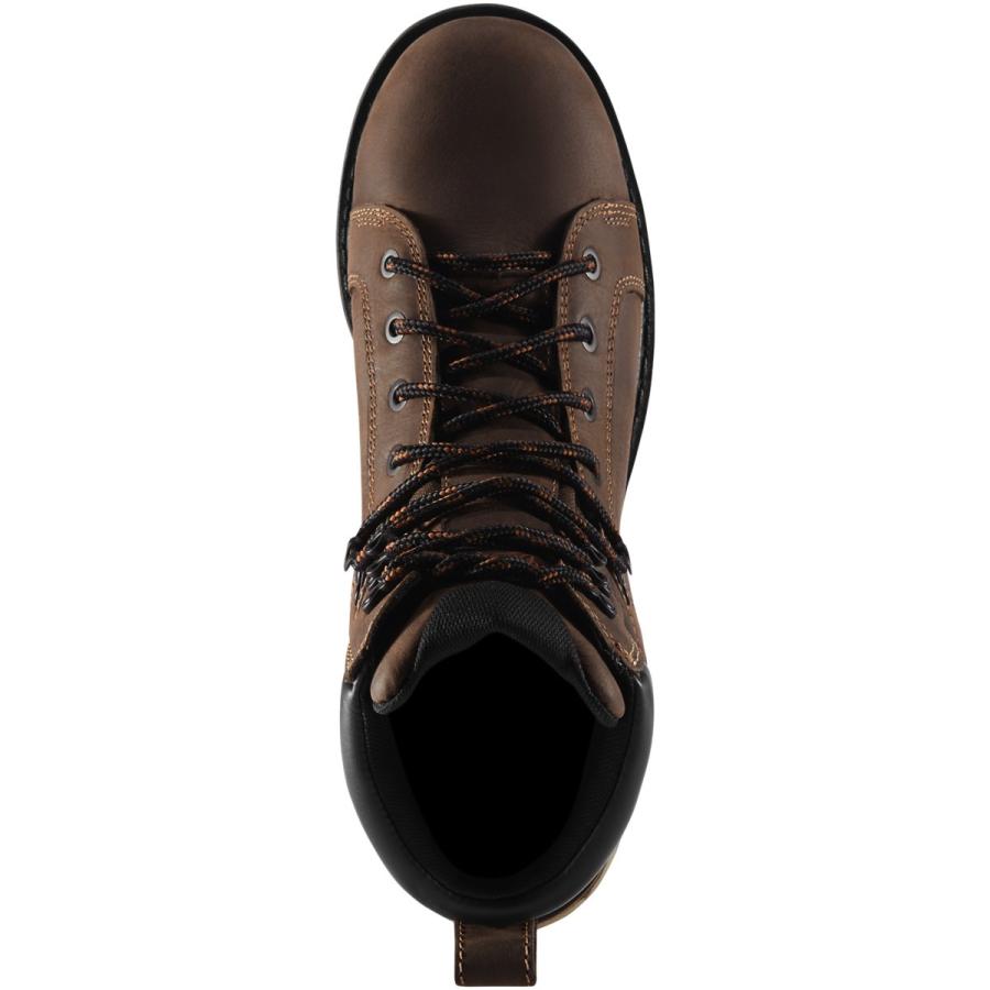 Danner（ダナー） ダナーブーツ ワークブーツ DANNER Steel Yard 6
