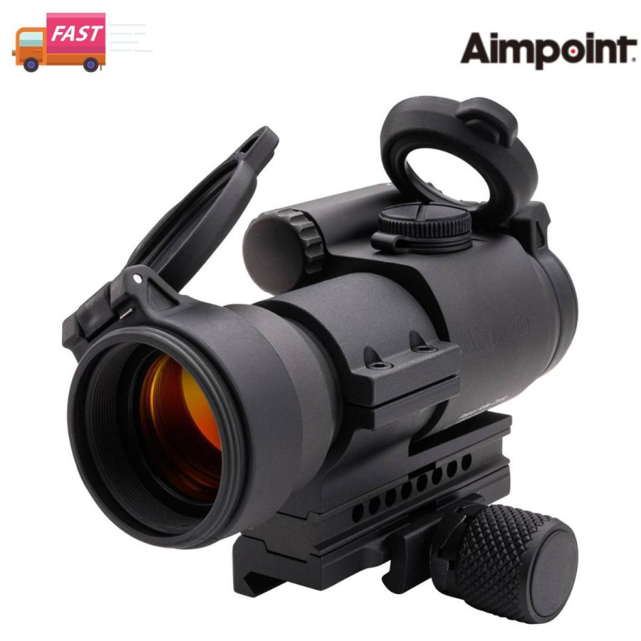 エイムポイント Aimpoint Patrol Rifle Optic (PRO) Red Dot
