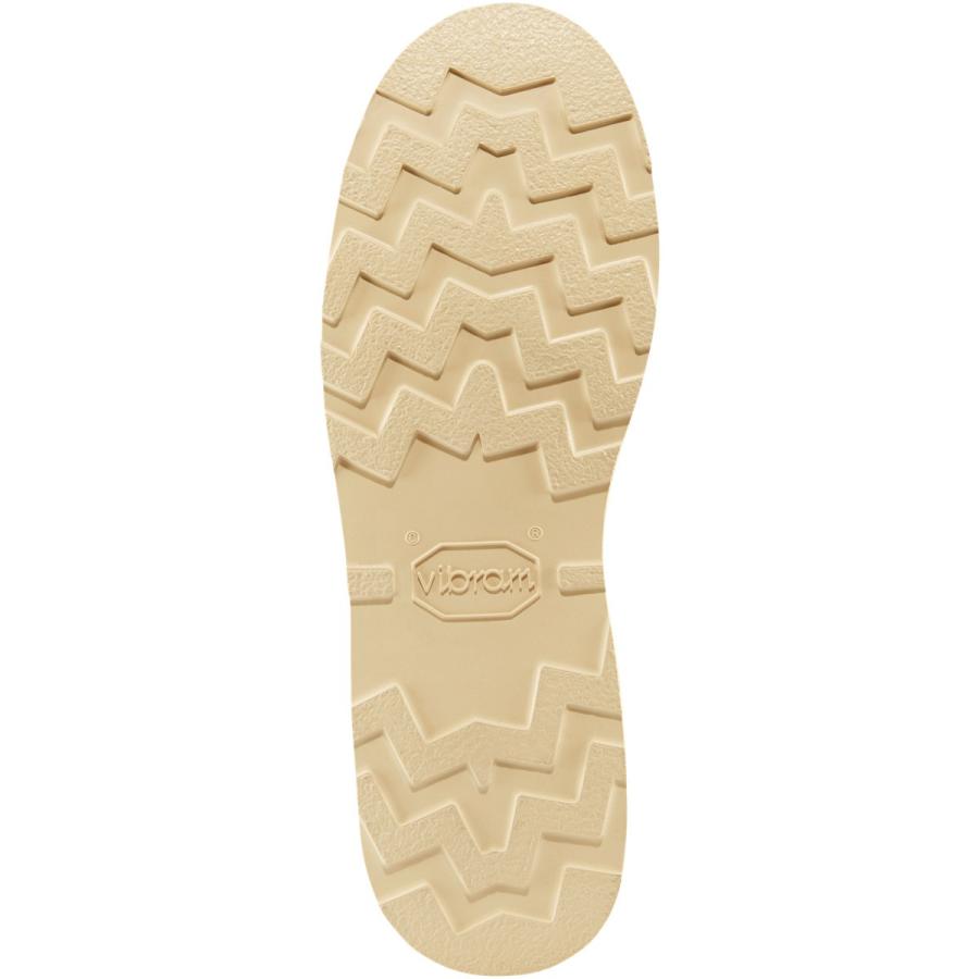 ダナー ブーツ DANNER Power Foreman Brown Composite Toe NMT 15210の画像
