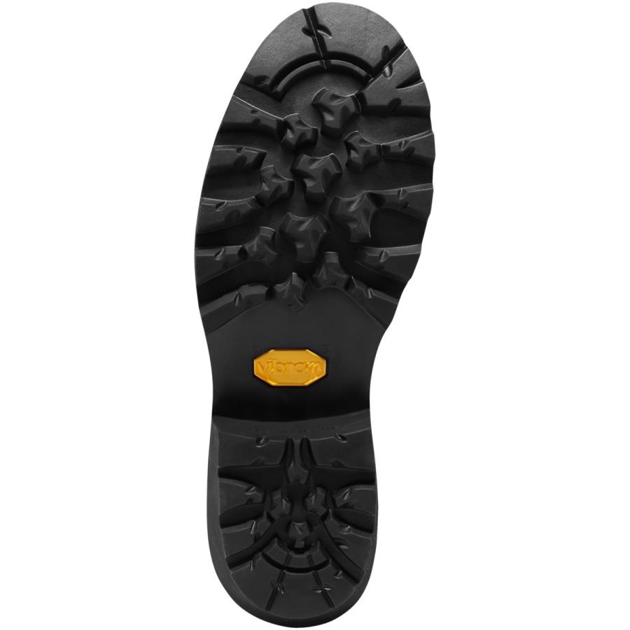 ダナー　ロガーブーツ DANNER】 ダナー LOGGER 917 GTX ロガー 917 34610 BLACK | ABC-MART