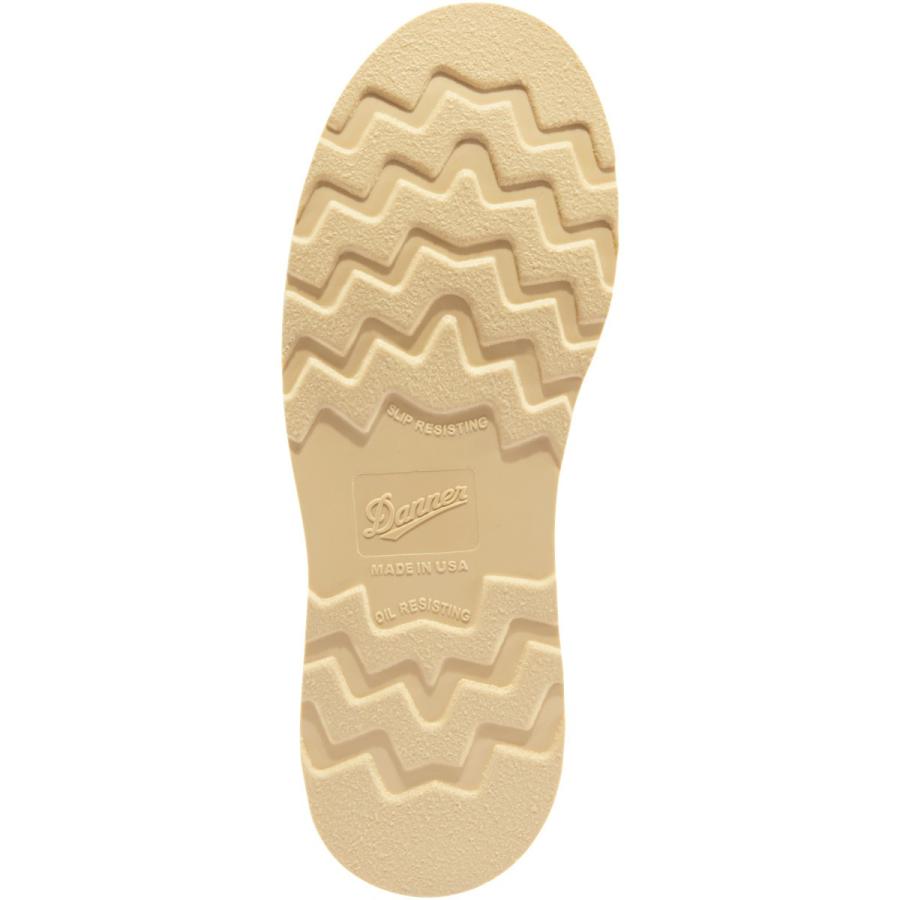 ダナーブーツ DANNER Bull Run Moc Toe 6 Tobacco ブルラン 15573 | Danner | 04