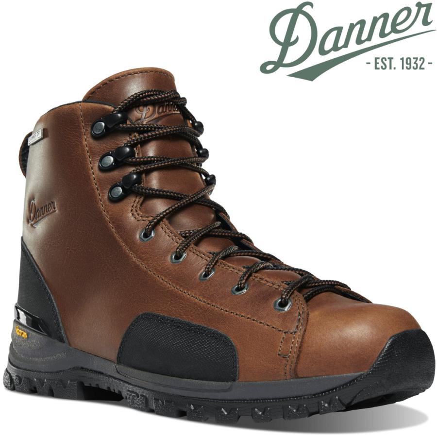 dannerブーツ Danner】D218704 KLAMATH(6H(24.5cm) S.BLACK): Danner｜ダナー