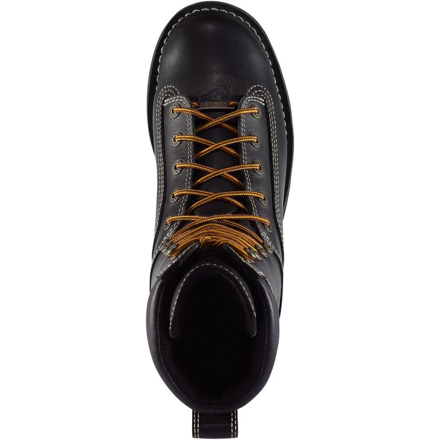 Danner（ダナー） ワークブーツ 本革 ゴアテックス DANNER Quarry USA