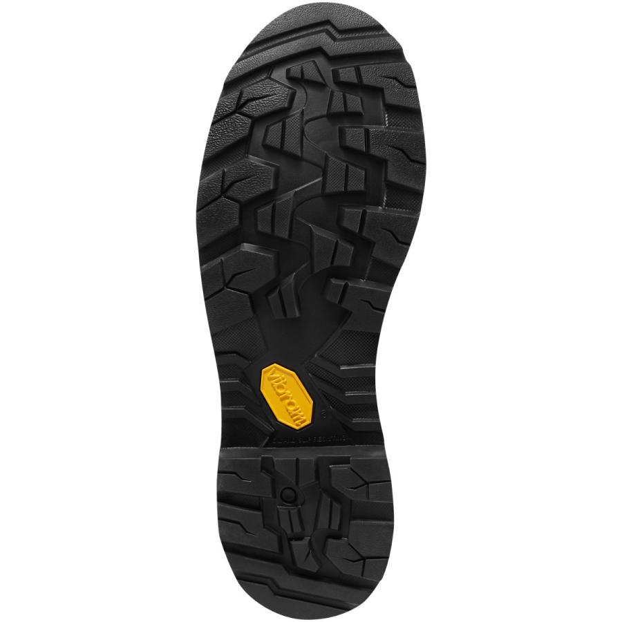 Danner（ダナー） ワークブーツ 本革 ゴアテックス DANNER Quarry USA