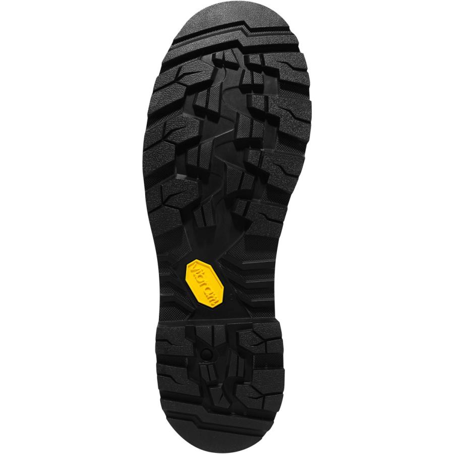 Danner（ダナー） ワークブーツ 本革 ゴアテックス DANNER Quarry USA