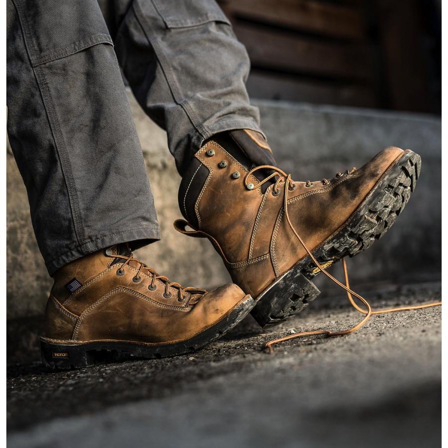 Danner ワークブーツ ゴアテックス ダナー DANNER Quarry USA Danner ワークブーツ ゴアテックス ダナー DANNER Quarry USA