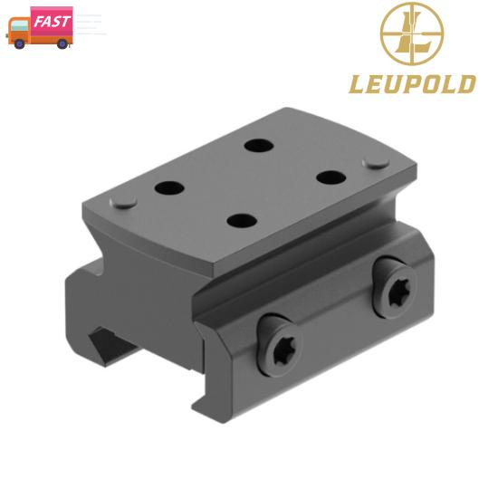 Leupold リューポルド DeltaPoint Pro デルタポイントプロ AR マウント 177154 DPP ドットサイト マウント ピカティニーレール | 