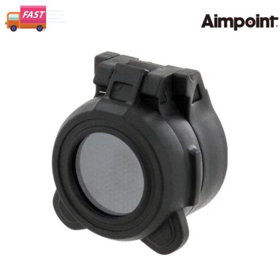 エイムポイント Aimpoint フリップアップ フロントカバー WITH ARD TRANSPARENT 200122 | 