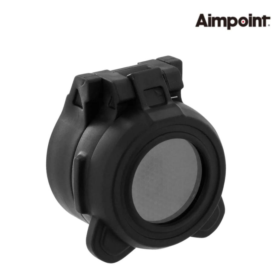エイムポイント Aimpoint フリップアップ フロントカバー WITH ARD TRANSPARENT 200122 |  | 01