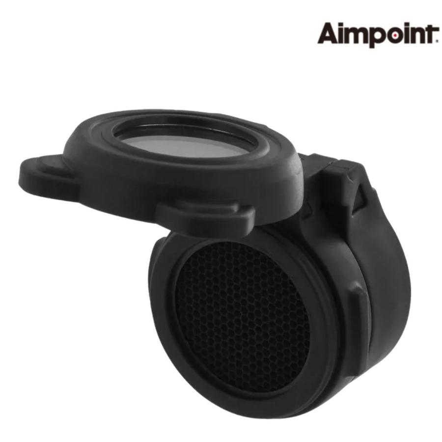 エイムポイント Aimpoint フリップアップ フロントカバー WITH ARD TRANSPARENT 200122 |  | 02