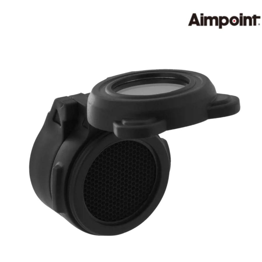 エイムポイント Aimpoint フリップアップ フロントカバー WITH ARD TRANSPARENT 200122 |  | 03