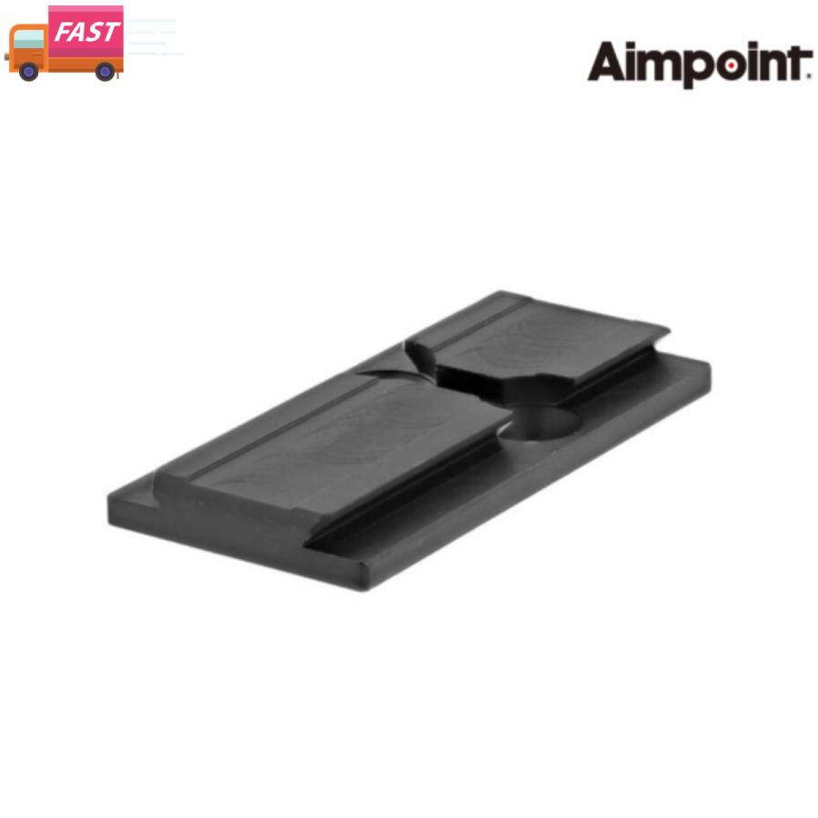 aimpoint acro エイムポイント ガンパーツ 実物 S&W M&P ACRO Mount Plate 200523 | 