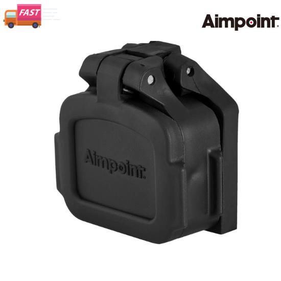 aimpoint acro エイムポイント ガンパーツ 実物 アクロ レンズカバー Flip-up Front 200751 | 