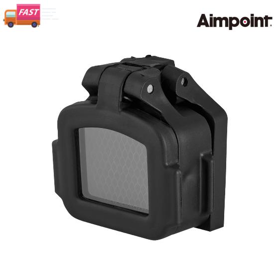 エイムポイント Aimpoint エアクロ レンズカバー Flip-up Front 200752 | 