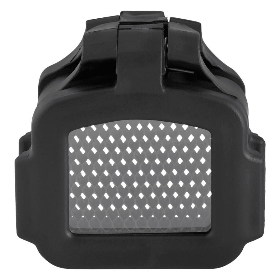 エイムポイント Aimpoint エアクロ レンズカバー Flip-up Front 200752 |  | 02