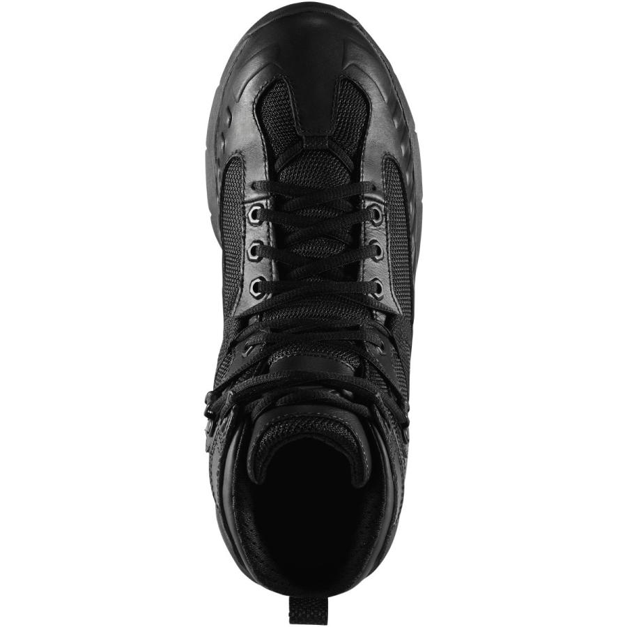 Danner（ダナー） ミリタリーブーツ FullBore ブラック Danner Dry