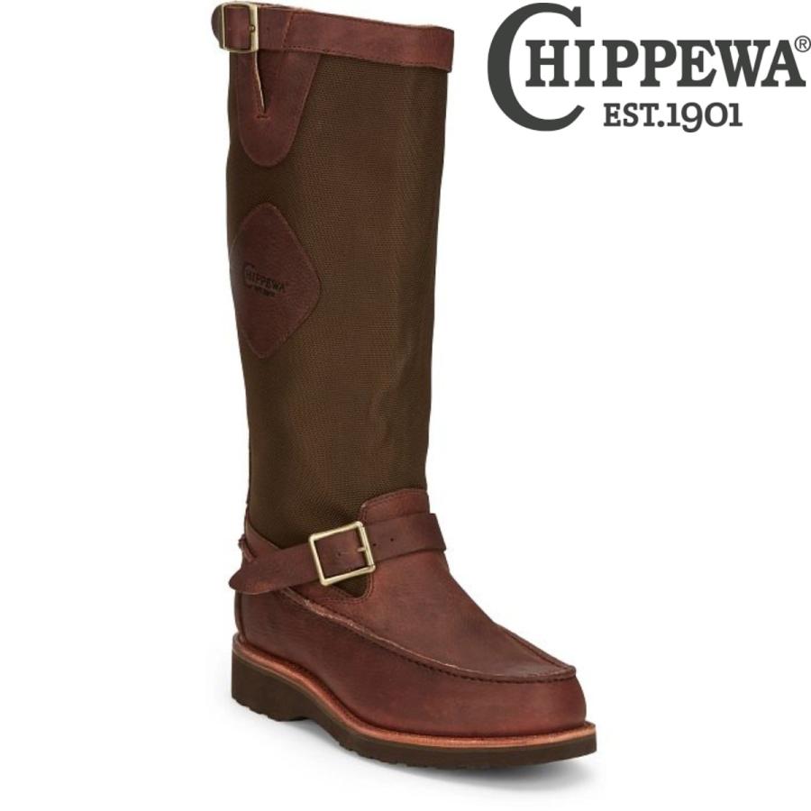 CHIPPEWA（チペワ） チペワブーツ チペワワークブーツ 狩猟用ブーツ