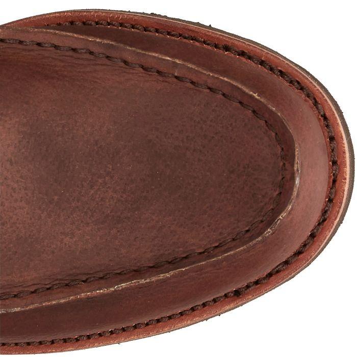 チペワブーツ CHIPPEWA  チペワワークブーツ 狩猟用ブーツ CUTTER 17 SNAKE BOOT 23923の画像