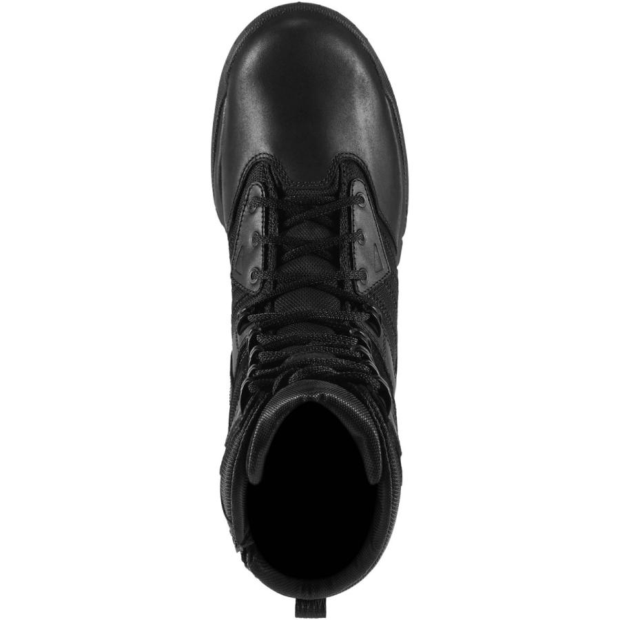 Danner（ダナー） サイドジップ ミリタリーブーツ Instinct Tactical 8