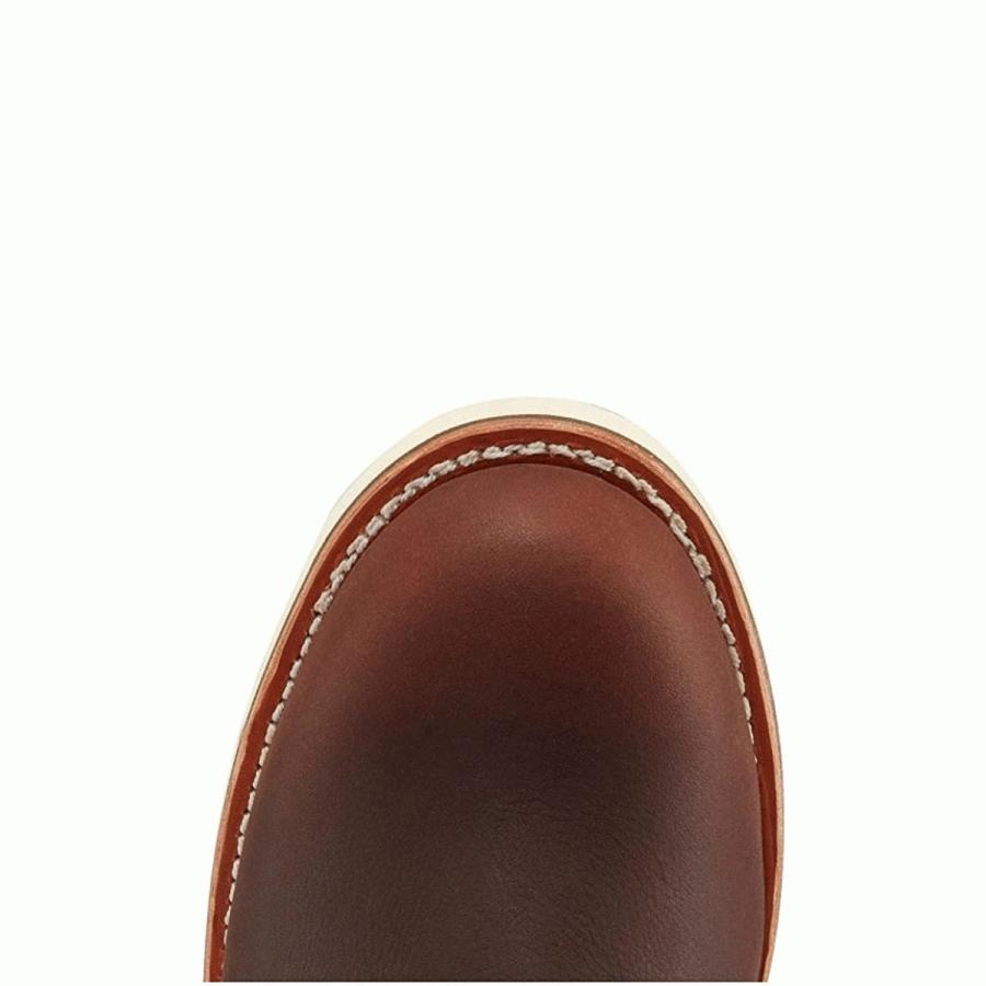 CHIPPEWA（チペワ） ワークブーツ EDGE WALKER 25335 : KM-BOOTH