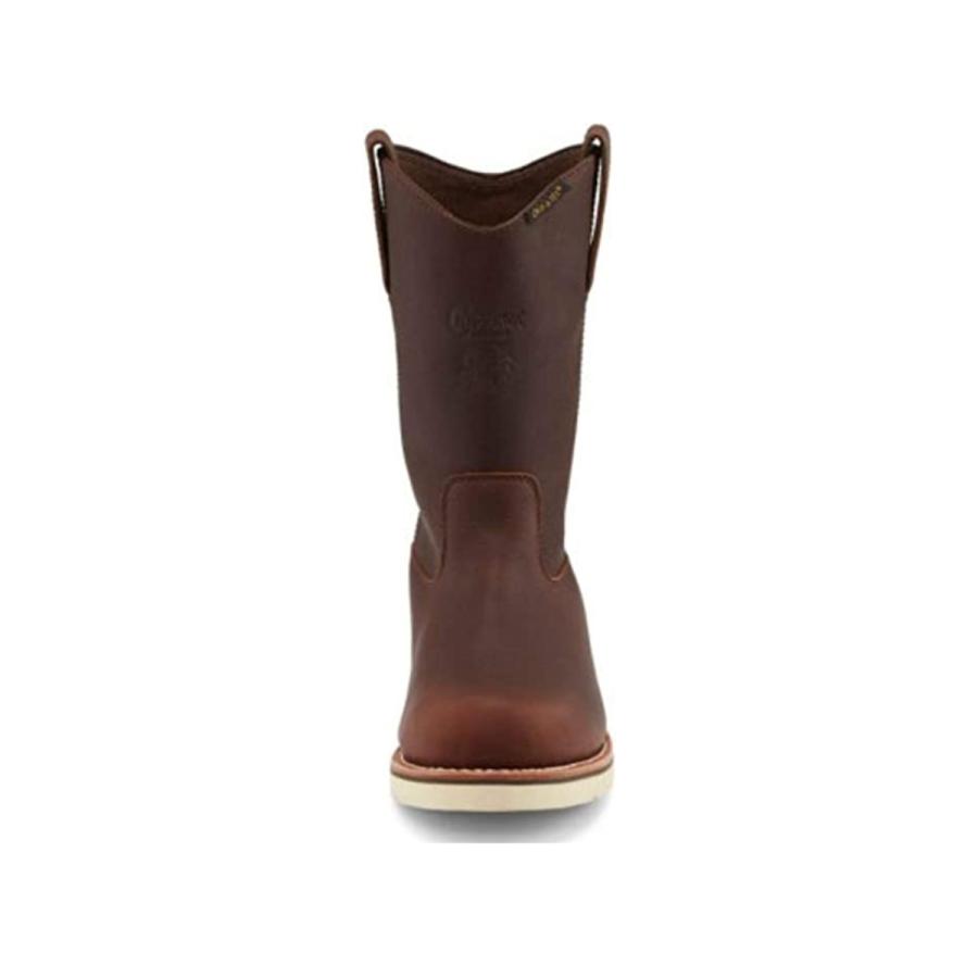 CHIPPEWA（チペワ） ワークブーツ EDGE WALKER 25335 : KM-BOOTH