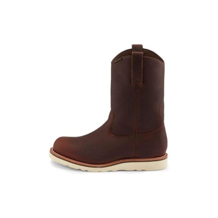 CHIPPEWA チペワ ワークブーツ EDGE WALKER 25335 | CHIPPEWA | 04