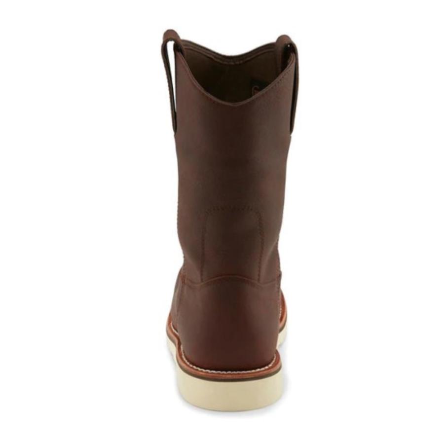 CHIPPEWA（チペワ） ワークブーツ EDGE WALKER 25336 : KM-BOOTH