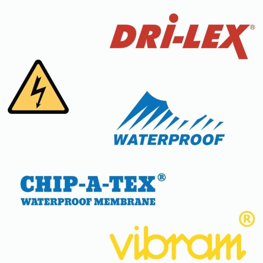 CHIPPEWA チペワ ワークブーツ EDGE WALKER 25341 | CHIPPEWA | 10