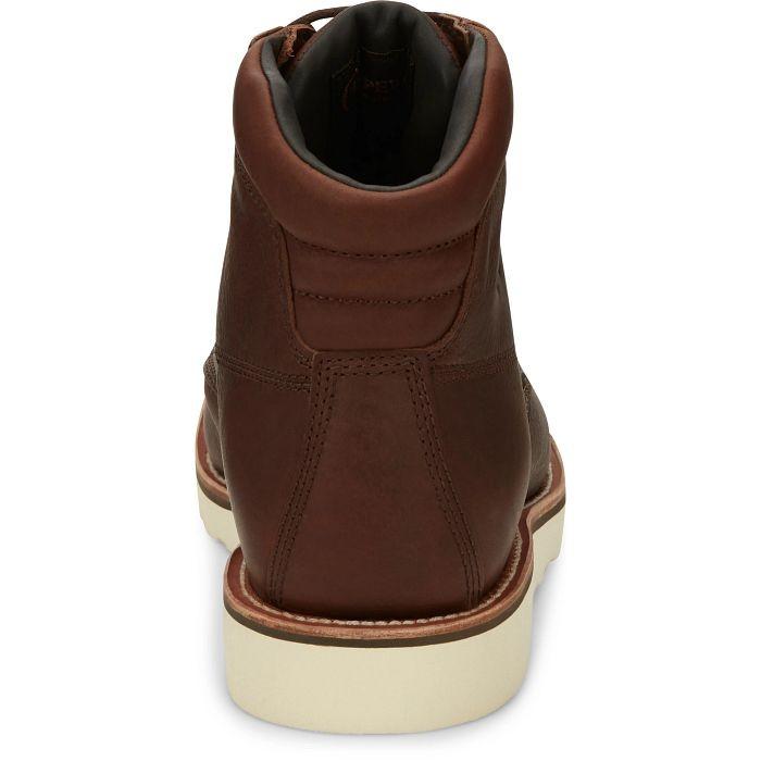 CHIPPEWA チペワ ワークブーツ EDGE WALKER 25341 | CHIPPEWA | 05