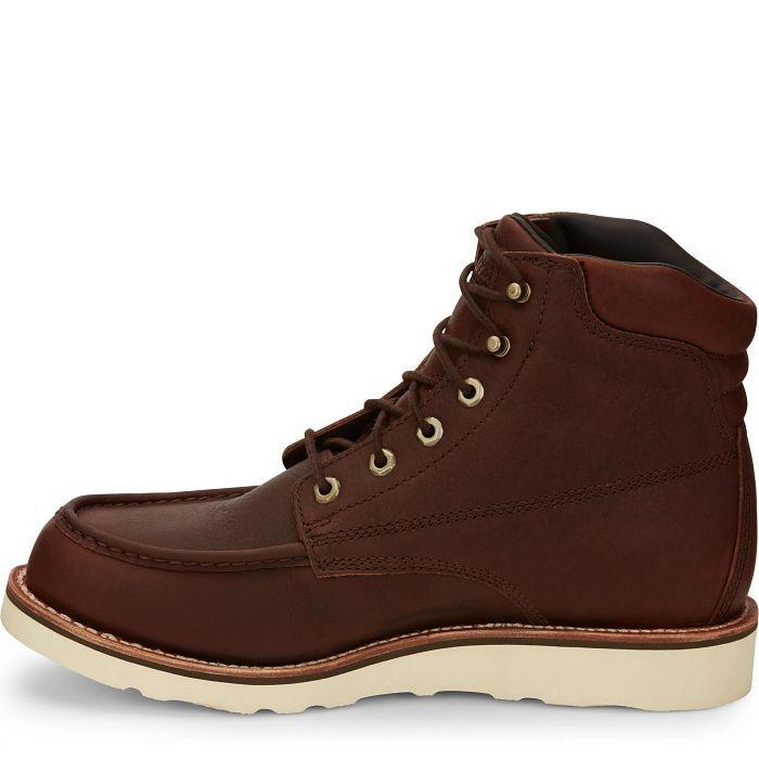 CHIPPEWA チペワ ワークブーツ EDGE WALKER 25341 | CHIPPEWA | 07