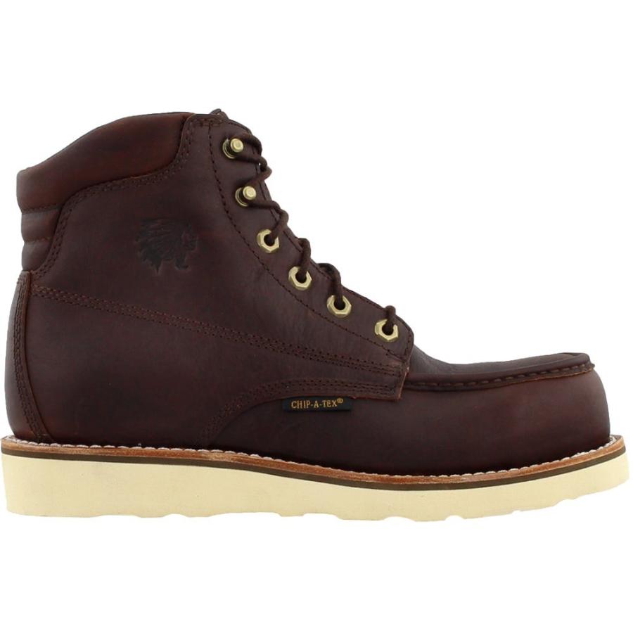 CHIPPEWA チペワ ワークブーツ EDGE WALKER 25342 | CHIPPEWA | 02