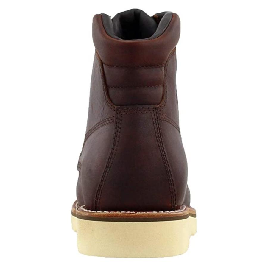 CHIPPEWA チペワ ワークブーツ EDGE WALKER 25342 | CHIPPEWA | 03