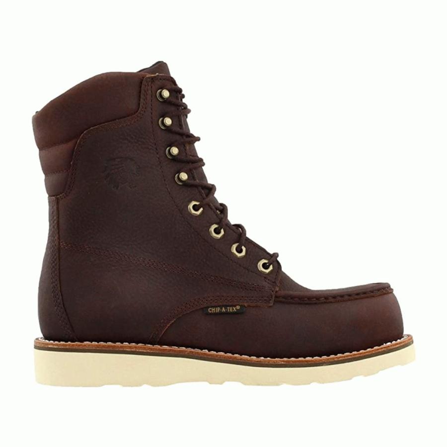 CHIPPEWA チペワ ワークブーツ EDGE WALKER エッジウォーカー 25346 | CHIPPEWA | 02