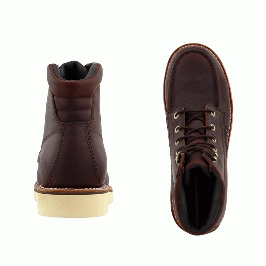 CHIPPEWA チペワ ワークブーツ EDGE WALKER エッジウォーカー 25346 | CHIPPEWA | 04