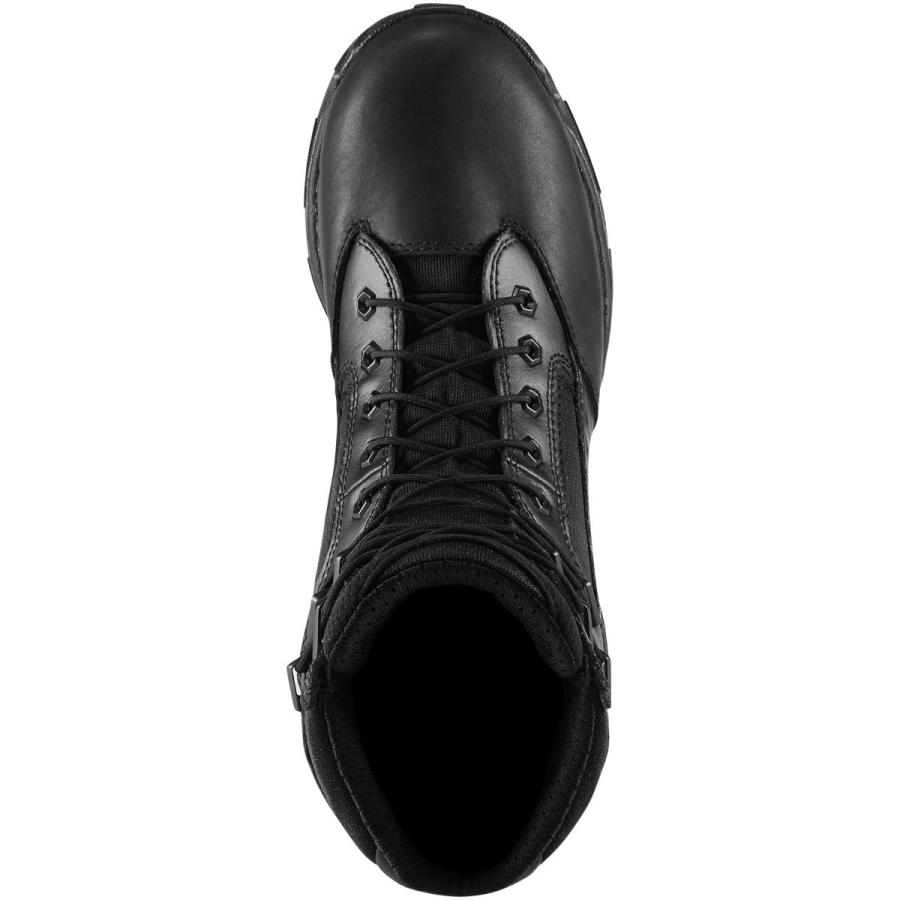 danner ブーツ タクティカルブーツ Striker Bolt 8 Black ストライカー 26633 | Danner | 04