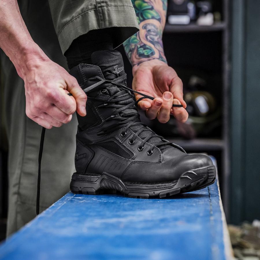 ダナータクティカルブーツ　26.5 Danner ダナー タクティカルブーツ ゴアテックスブーツ DANNER