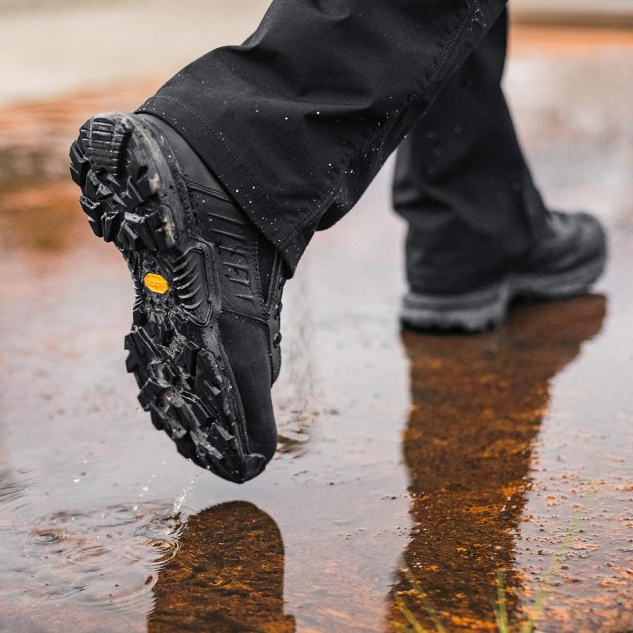 Danner danner ブーツ タクティカルブーツ Striker Bolt 8 Black