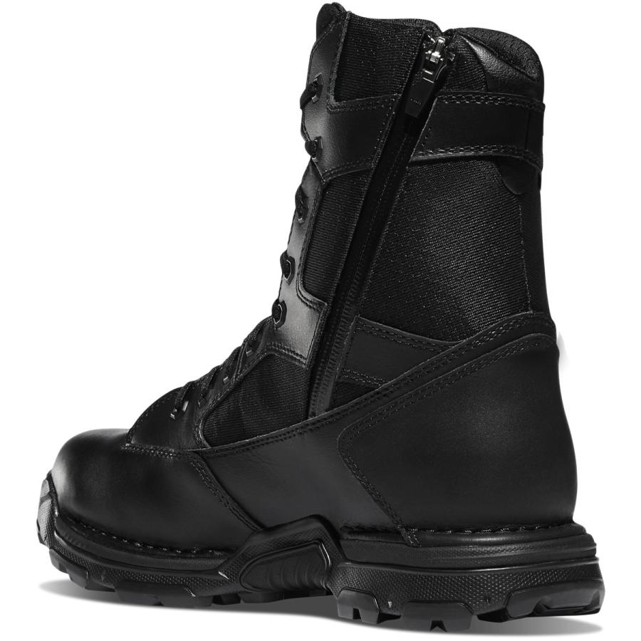 Danner ダナー サイドジップ DANNER ミリタリーブーツ Striker Bolt