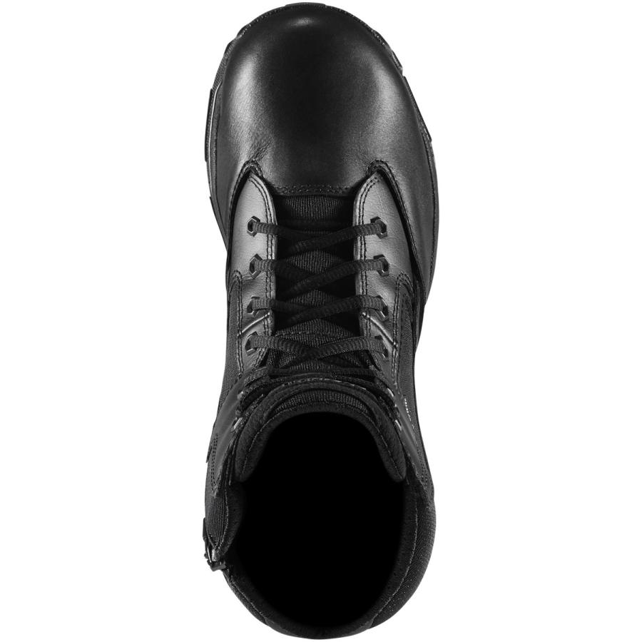 Danner（ダナー） 防水 ミリタリーブーツ Striker Bolt Side-Zip 6