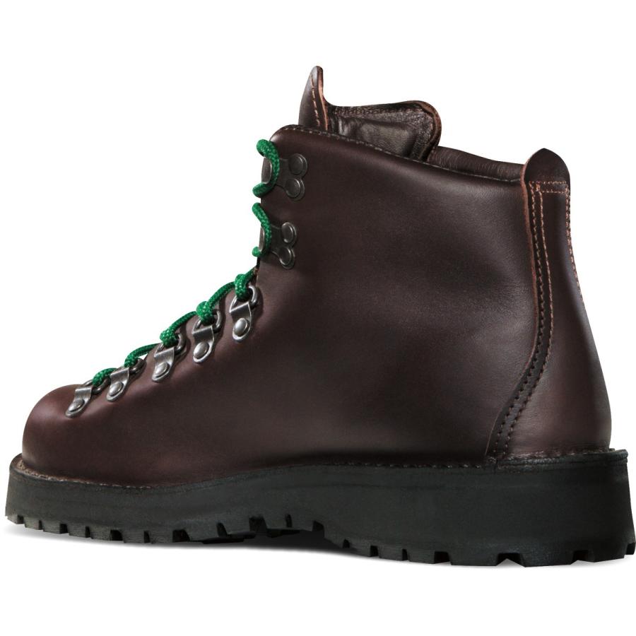 ダナーマウンテンライト2 DANNER 防水ブーツ メンズ Mountain Light II Brown ゴアテックス 30800 | Danner | 02